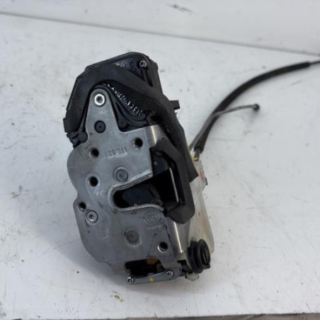 Serrure arriere gauche OPEL ZAFIRA TOURER C