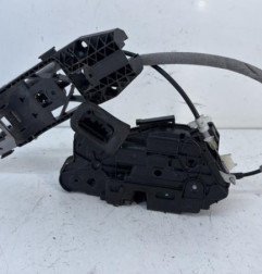 Serrure avant gauche VOLKSWAGEN POLO 5