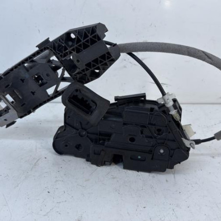 Serrure avant gauche VOLKSWAGEN POLO 5