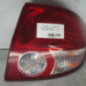 Feu arriere principal droit (feux) HYUNDAI GETZ
