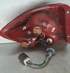 Feu arriere principal droit (feux) HYUNDAI GETZ Photo n°3