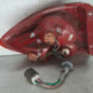 Feu arriere principal droit (feux) HYUNDAI GETZ