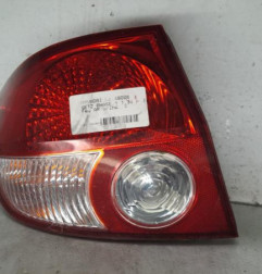 Feu arriere principal gauche (feux) HYUNDAI GETZ Photo n°1
