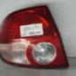Feu arriere principal gauche (feux) HYUNDAI GETZ