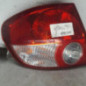 Feu arriere principal gauche (feux) HYUNDAI GETZ