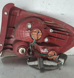 Feu arriere principal gauche (feux) HYUNDAI GETZ Photo n°3