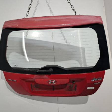 Malle/Hayon arriere HYUNDAI GETZ