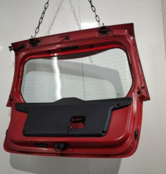 Malle/Hayon arriere HYUNDAI GETZ Photo n°3