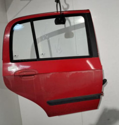 Porte arriere droit HYUNDAI GETZ Photo n°1