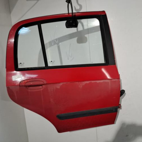 Porte arriere droit HYUNDAI GETZ Photo n°1
