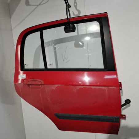 Porte arriere droit HYUNDAI GETZ