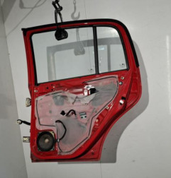 Porte arriere droit HYUNDAI GETZ Photo n°3