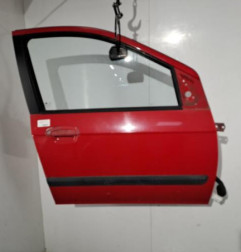 Porte avant droit HYUNDAI GETZ Photo n°1