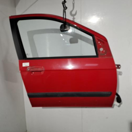 Porte avant droit HYUNDAI GETZ Photo n°1