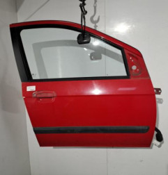 Porte avant droit HYUNDAI GETZ