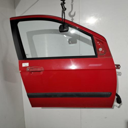 Porte avant droit HYUNDAI GETZ