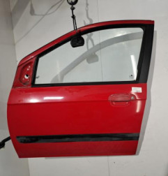 Porte avant gauche HYUNDAI GETZ Photo n°1