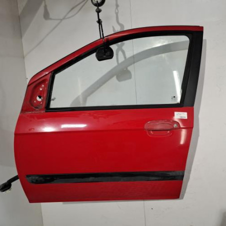 Porte avant gauche HYUNDAI GETZ Photo n°1