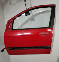 Porte avant gauche HYUNDAI GETZ
