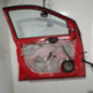 Porte avant gauche HYUNDAI GETZ