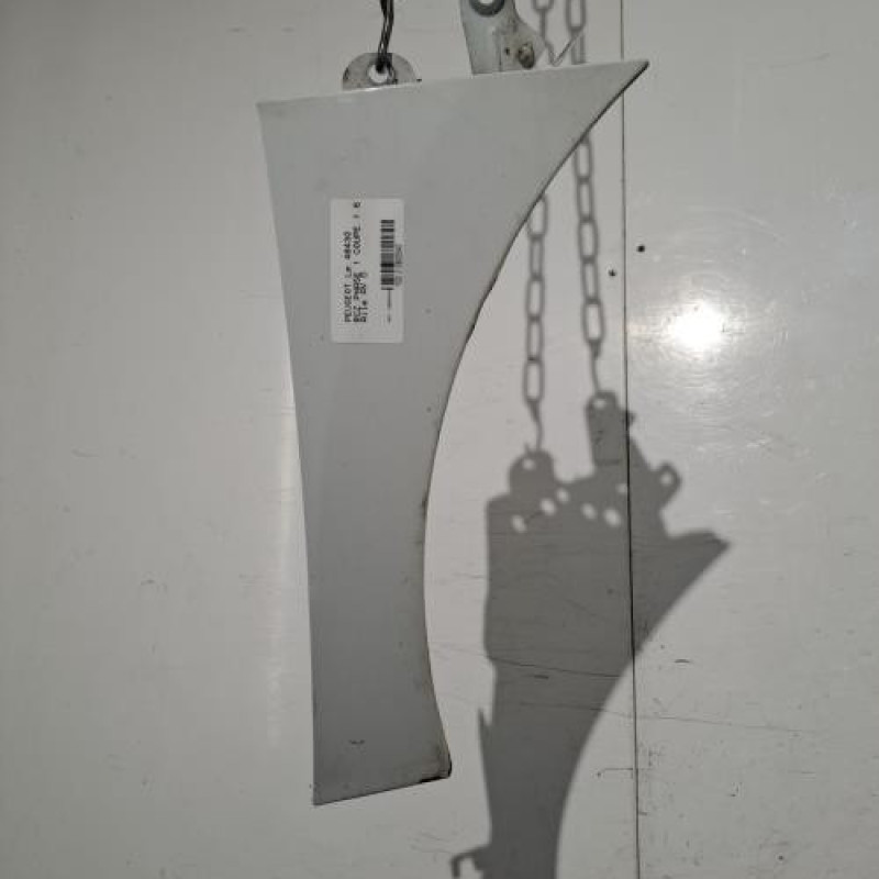 Aile avant droit PEUGEOT RCZ