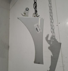 Aile avant gauche PEUGEOT RCZ Photo n°1