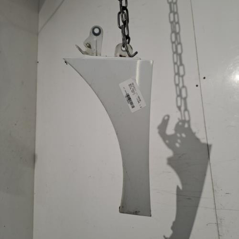 Aile avant gauche PEUGEOT RCZ