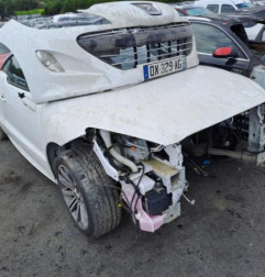 Aile avant droit PEUGEOT RCZ Photo n°5