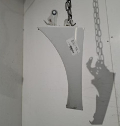 Aile avant gauche PEUGEOT RCZ