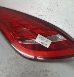 Feu arriere principal gauche (feux) PEUGEOT RCZ Photo n°1