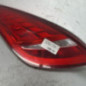 Feu arriere principal gauche (feux) PEUGEOT RCZ