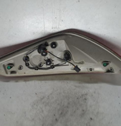 Feu arriere principal gauche (feux) PEUGEOT RCZ Photo n°3