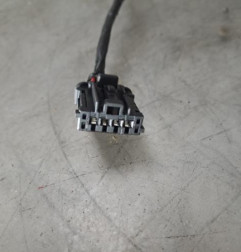 Feu arriere principal gauche (feux) PEUGEOT RCZ Photo n°4