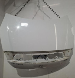 Malle/Hayon arriere PEUGEOT RCZ