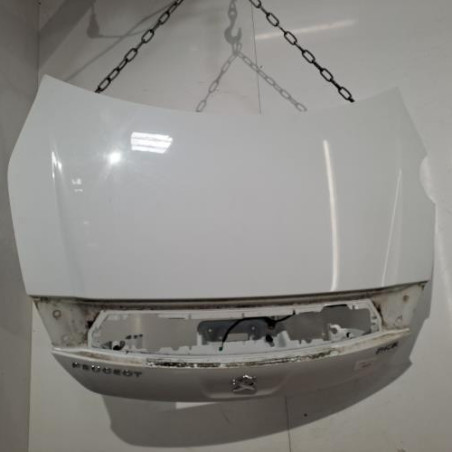 Malle/Hayon arriere PEUGEOT RCZ