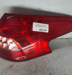 Feu arriere principal droit (feux) CITROEN C5 2 Photo n°1