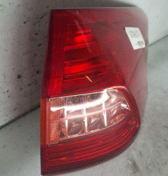 Feu arriere principal droit (feux) CITROEN C5 2