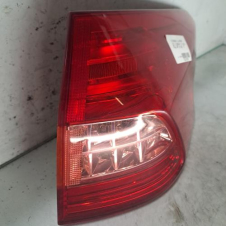 Feu arriere principal droit (feux) CITROEN C5 2