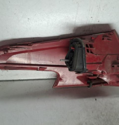 Feu arriere principal droit (feux) CITROEN C5 2 Photo n°3