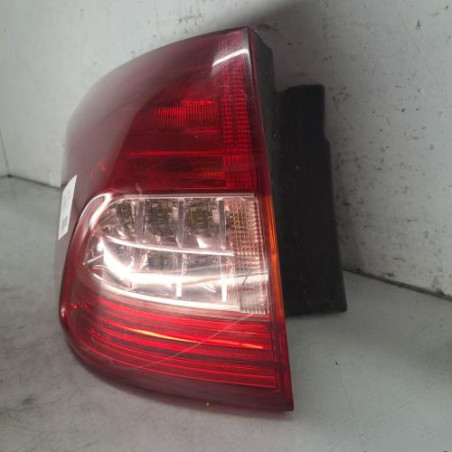 Feu arriere principal gauche (feux) CITROEN C5 2