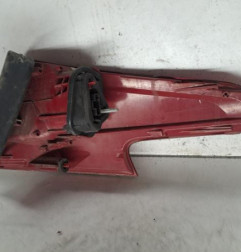 Feu arriere principal gauche (feux) CITROEN C5 2 Photo n°3