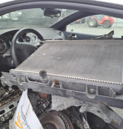 Malle/Hayon arriere PEUGEOT RCZ Photo n°8