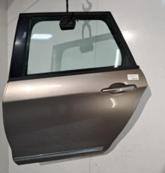 Porte arriere gauche CITROEN C5 2 Photo n°1