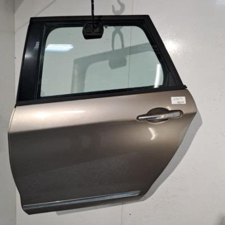 Porte arriere gauche CITROEN C5 2 Photo n°1