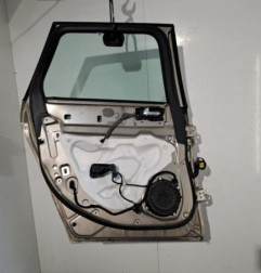 Porte arriere gauche CITROEN C5 2 Photo n°3