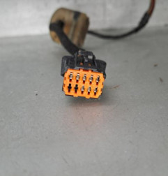 Retroviseur gauche CITROEN C5 2 Photo n°4