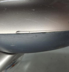 Retroviseur gauche CITROEN C5 2 Photo n°6