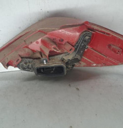 Feu arriere principal gauche (feux) PEUGEOT 207 Photo n°3