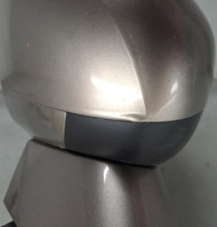 Retroviseur gauche CITROEN C5 2 Photo n°7