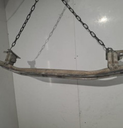 Renfort pare choc avant (traverse) RENAULT MODUS Photo n°1